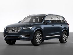 VOLVO XC90 B5 AWD automatico 7 posti Ultimate Bright