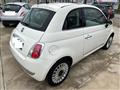 FIAT 500 1.2 EasyPower Lounge