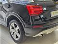 AUDI Q2 30 TDI S tronic Admiredtua da ?249,00 mensili