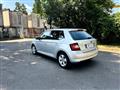 SKODA Fabia 1.0 mpi Ambition 75cv