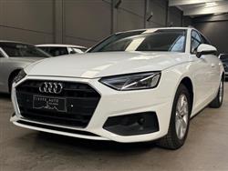 AUDI A4 AVANT Avant 35 TDI/163 CV S tronic Business