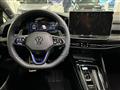 VOLKSWAGEN GOLF 2.0 TSI R DSG 4Motion Black Edition