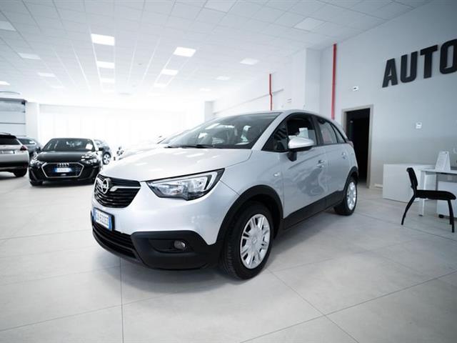 OPEL CROSSLAND X X 1.2 Advance 83CV