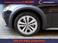 AUDI A4 ALLROAD 45 TDI tiptronic Business Evolution