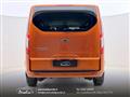 FORD TOURNEO CUSTOM 320 2.0TDCi 130CV aut Passo Lungo Titanium +IVA 8p