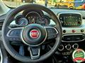 FIAT 500X 1.3 MultiJet 95 CV Hey Google