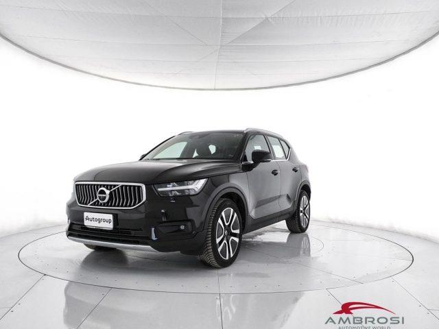 VOLVO XC40 D3 Geartronic Inscription - AUTOCARRO N1