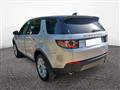 LAND ROVER DISCOVERY SPORT Discovery Sport 2.0 TD4 150 CV SE