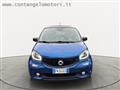 SMART FORFOUR 70 1.0 twinamic Prime cabrio GPL