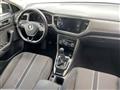 VOLKSWAGEN T-ROC 1.0 TSI Style BlueMotion Technology