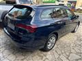 FIAT TIPO STATION WAGON 1.6 Mjt S&S DCT SW Lounge