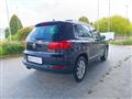 VOLKSWAGEN TIGUAN 2.0 TDI 140CV 4MOTION DSG Sport & Style