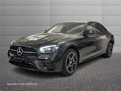 MERCEDES CLASSE E STATION WAGON de Auto EQ-Power Premium