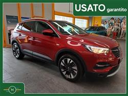 OPEL GRANDLAND X 1.2 Innovation s s 130cv