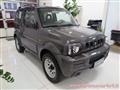 SUZUKI JIMNY 1.3 4WD Confort+ Cambio A/T "Solo 44.000 km!!!"