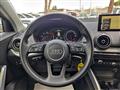 AUDI Q2 1.6Tdi MY20 S-TRONIC BUSINESS 116cv ALERT DISTANZA