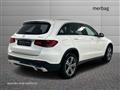 MERCEDES GLC SUV GLC 220 d 4Matic Sport