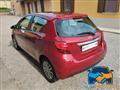 TOYOTA YARIS 1.0 5 porte Active *UNICO PROPRIETARIO*