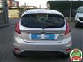 FORD FIESTA 1.4 16V 5p. B/ GPL Titanium - PRONTA CONSEGNA