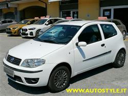 FIAT PUNTO 1.2 60Cv *NEOPATENTATI* 2/3p.