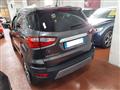 FORD ECOSPORT 1.0 EcoBoost 100 CV Titanium