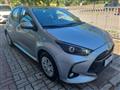 TOYOTA Yaris 1.0 Business 72cv OK NEOPATENTATI