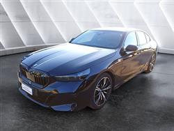 BMW SERIE 5 G60 Berlina 520d 48V sdrive M Sport Pro auto