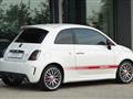 ABARTH 595 TURISMO 1.4 Turbo T-Jet 160 CV Turismo