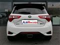 TOYOTA YARIS 1.8 Dual VVT-i GRMN