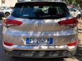 HYUNDAI TUCSON 1.7 CRDi DCT XPossible