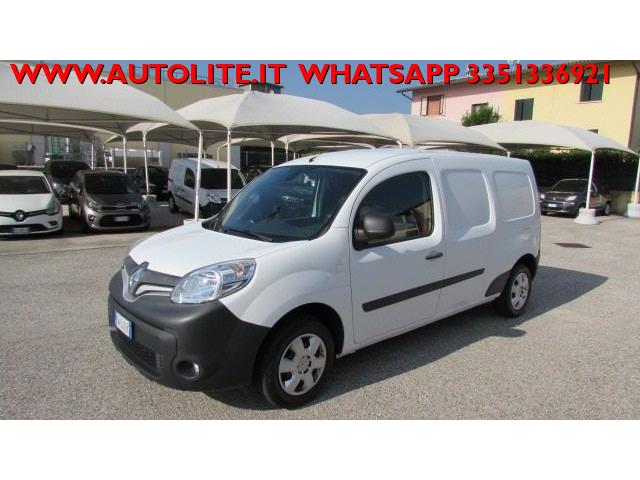 RENAULT KANGOO 1.5 dCi 90CV S&S 4p. Express Maxi Combi Ice