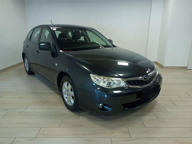 SUBARU IMPREZA 3ª serie 1.5 ACTIVE 4WD