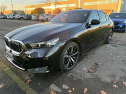 BMW SERIE 5 d 48V sDrive Msport