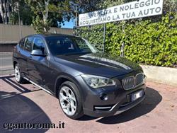 BMW X1 sDrive18d