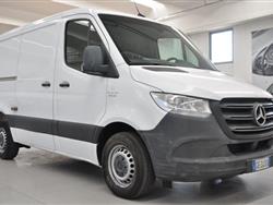 MERCEDES SPRINTER F32/33 311 CDI FWD TN Furgone Business