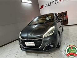 PEUGEOT 208 (2012) PureTech 82 5 porte Allure