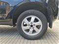 DAIHATSU TERIOS 1.5 4WD SX O/F