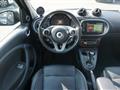 SMART FORFOUR BRABUS 0.9 Turbo twinamic Xclusive