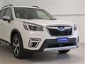 SUBARU FORESTER 2.0 e-Boxer MHEV CVT Lineartronic Premium