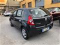 DACIA SANDERO 1.4 8V GPL