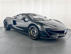 MCLAREN 540 540C Coupé
