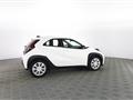 TOYOTA NUOVA AYGO X Aygo X 1.0 VVT-i 72 CV 5 porte Active