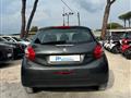 PEUGEOT 208 (2012) 1.2cc GPL 82cv OK NEOPAT. BLUETOOTH CRUISE