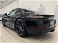 PORSCHE 718 Cayman 2.0 T*/*SPORT CHRONO*/*BOSE*/*