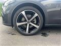 MERCEDES CLASSE C T d All Terrain /Distronic/Panorama/Gancio