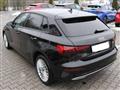 AUDI A3 SPORTBACK A3 SPB 35 TDI S tronic Business