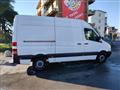 MERCEDES SPRINTER F43L 35 313 CDI SL-TA Furgone