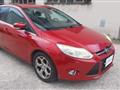 FORD FOCUS 1.6 TDCi 115 CV Titanium