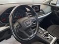 AUDI Q5 35 TDI quattro S tronic Business