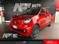 SMART FORFOUR  Forfour 0.9 t. Brabus Style 90cv twinamic